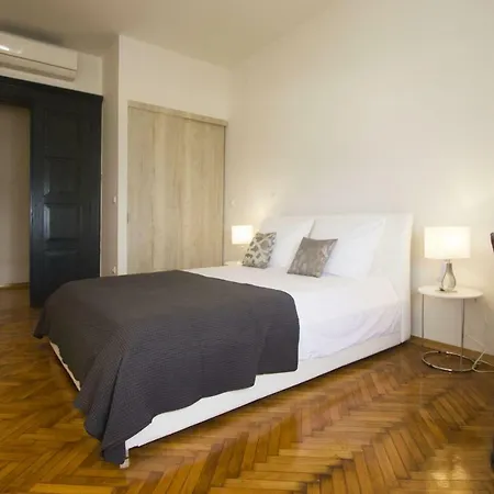 La Bayadere * Спліт