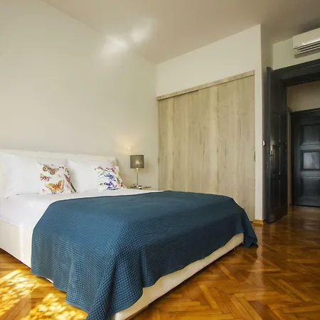 La Bayadere * Спліт