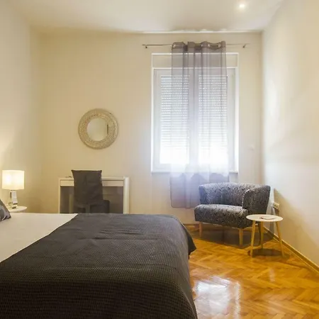 La Bayadere Apartment *
