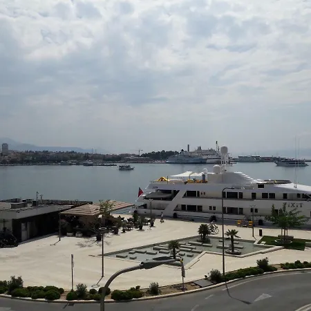 Apartment La Bayadere *