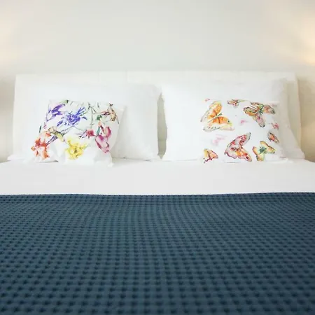 La Bayadere Апартаменти