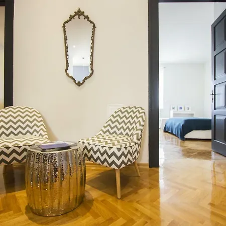 La Bayadere Apartment Split