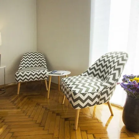 La Bayadere Apartment Split