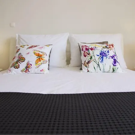 La Bayadere Апартаменти *