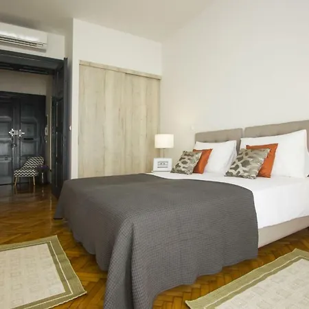 Apartment La Bayadere Split