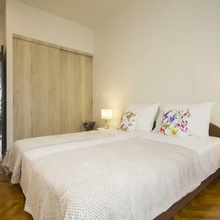 La Bayadere * Спліт