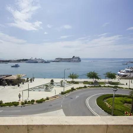 Apartment La Bayadere Split