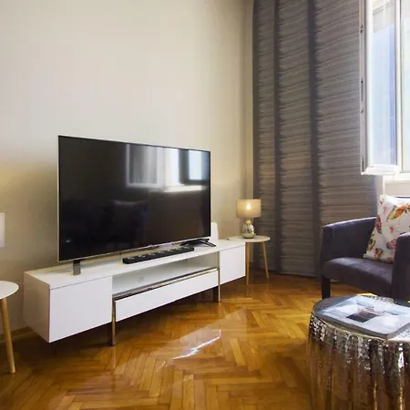 Apartment La Bayadere Split
