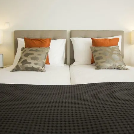 La Bayadere Апартаменти *