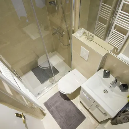 La Bayadere Спліт