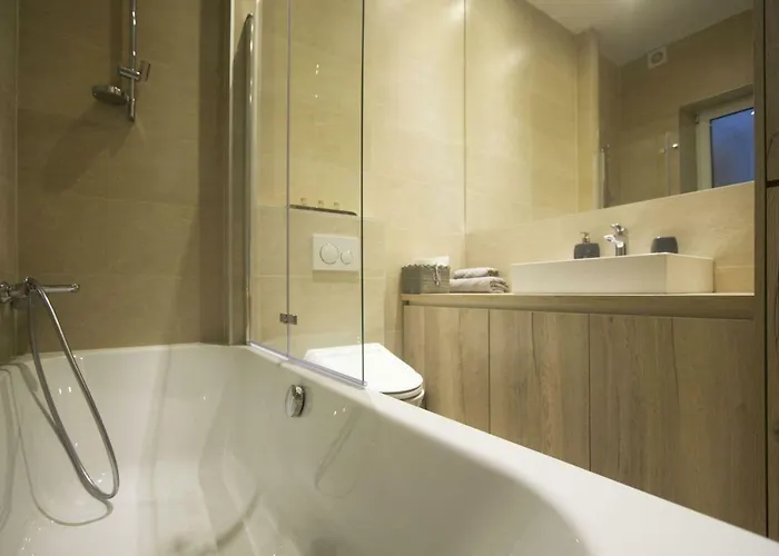 Apartment La Bayadere Split