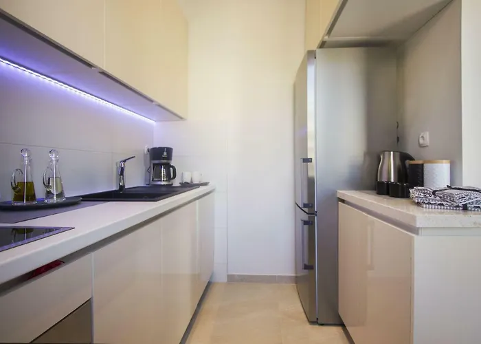 La Bayadere Apartment *