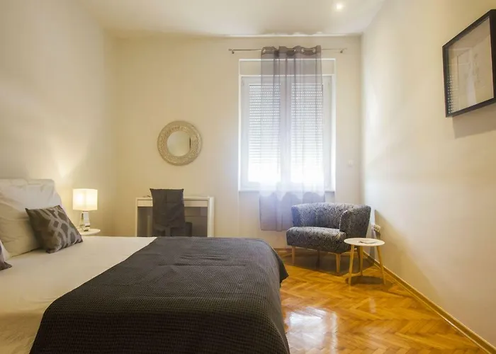 La Bayadere Apartment *