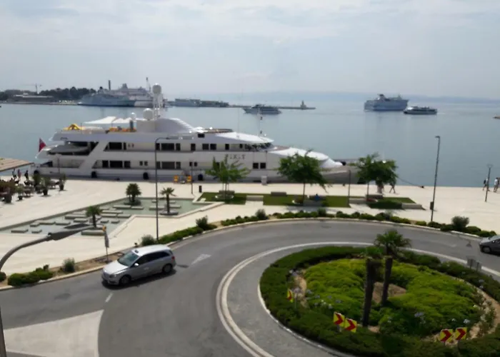 Apartment La Bayadere Split