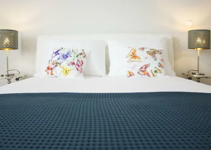 La Bayadere Apartment