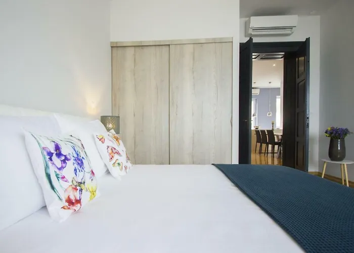 La Bayadere Apartment