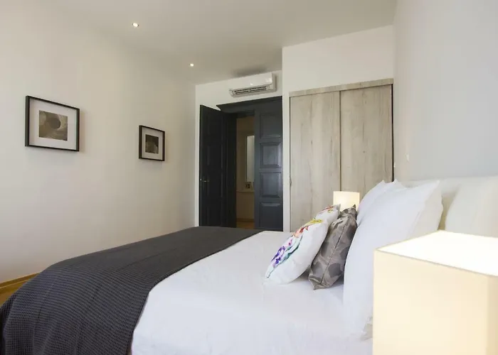 La Bayadere Apartment