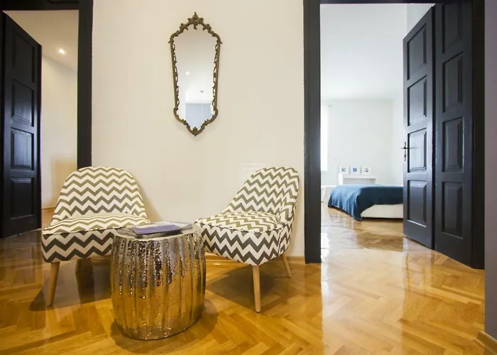 La Bayadere Apartment Split