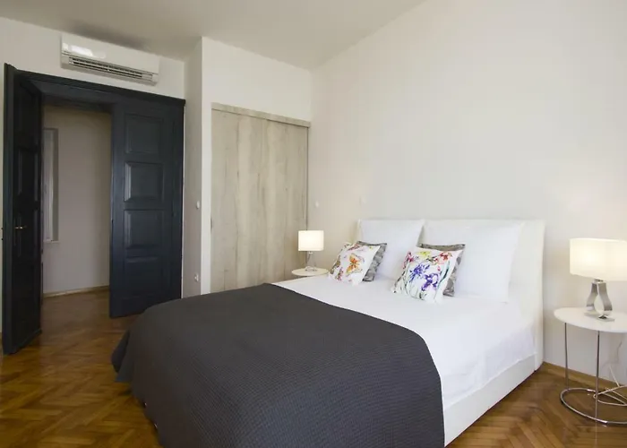 Apartment La Bayadere Split