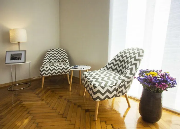 La Bayadere Apartment Split