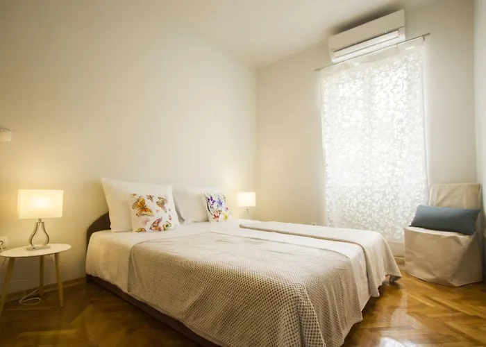 La Bayadere Apartment *