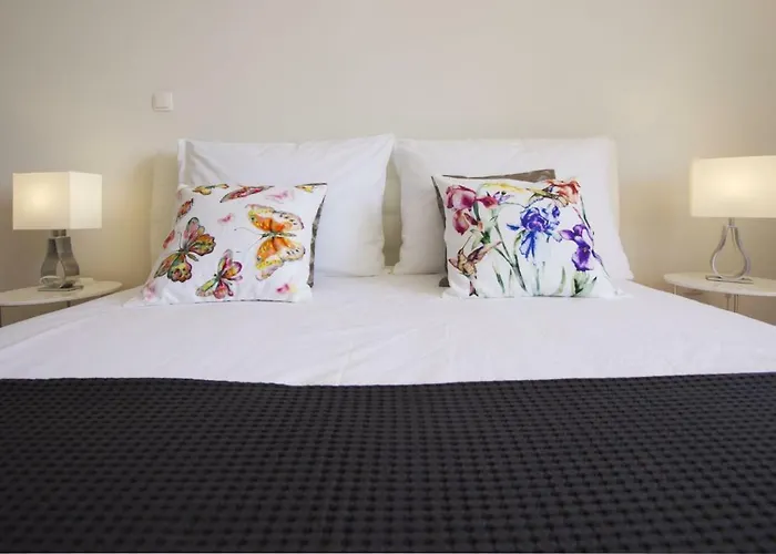 La Bayadere Apartment *