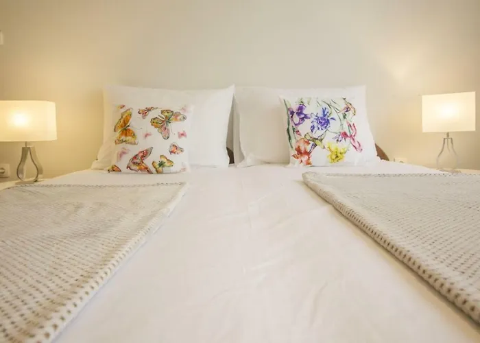 Apartment La Bayadere Split