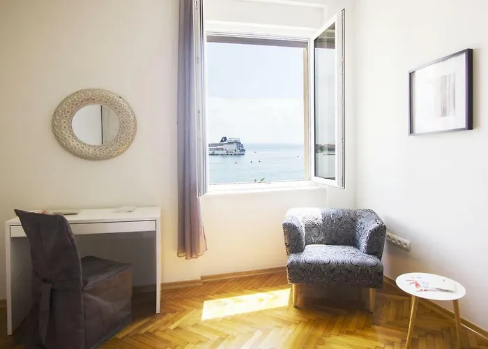 Apartment La Bayadere Split