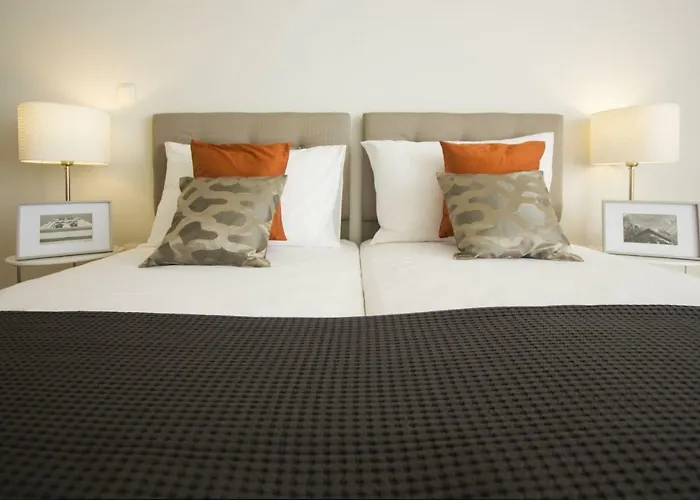 La Bayadere Apartment *