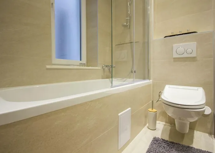 La Bayadere Apartment Split