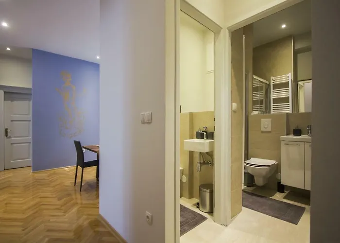 La Bayadere Apartment