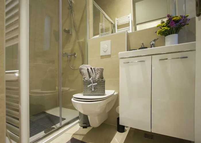 La Bayadere Apartment Split