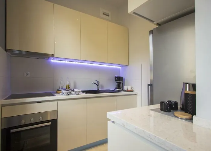 La Bayadere Apartment