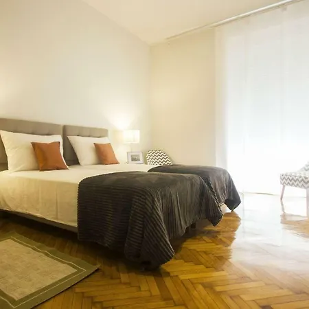 Apartman La Bayadere