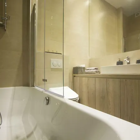 Apartment La Bayadere Split