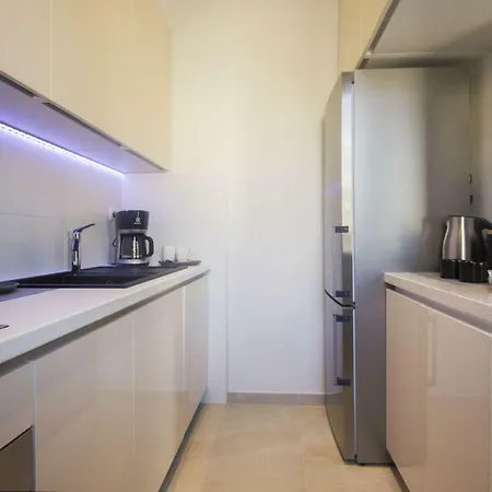 La Bayadere Апартаменты *