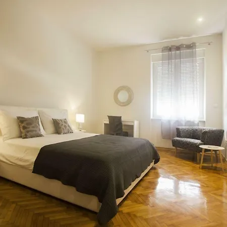 La Bayadere * Сплит