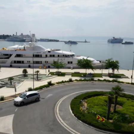 Appartement La Bayadere Split