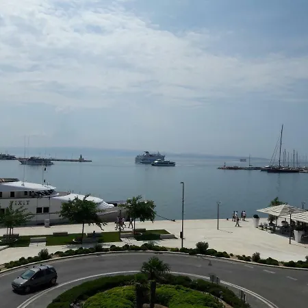 La Bayadere * ספליט