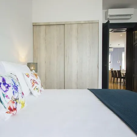 La Bayadere Апартаменты