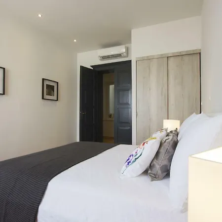 La Bayadere Appartement