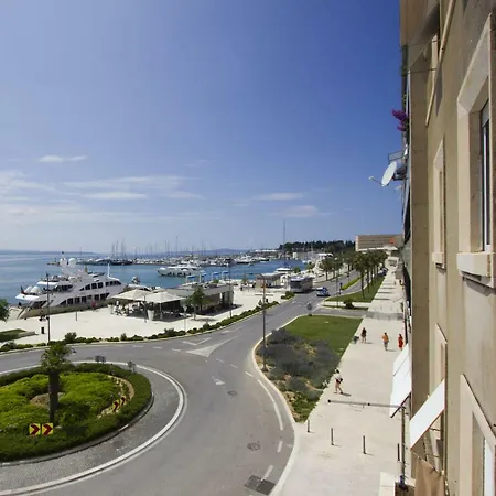 La Bayadere Сплит