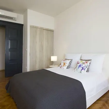 Appartement La Bayadere Split