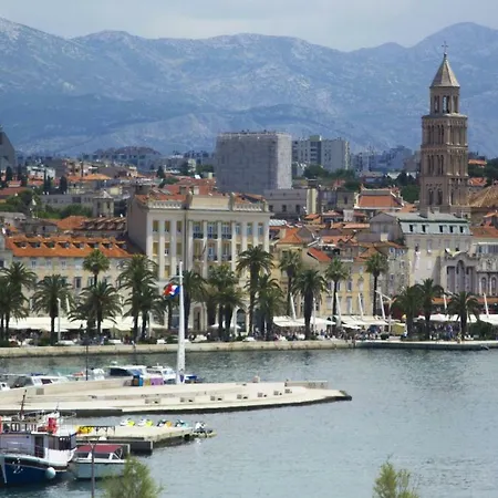 Apartment La Bayadere