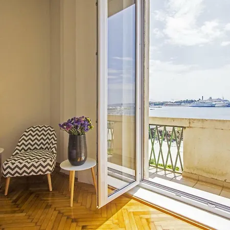 La Bayadere Сплит