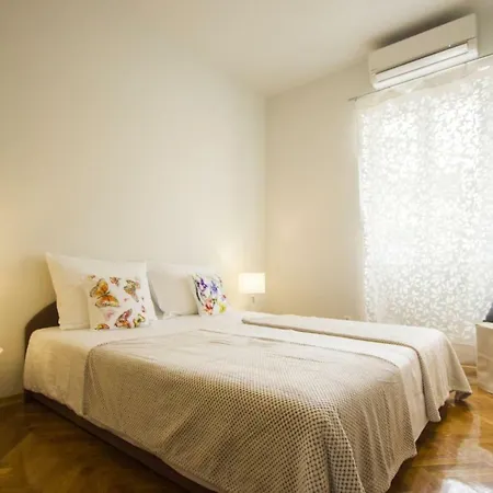 La Bayadere Апартаменты *