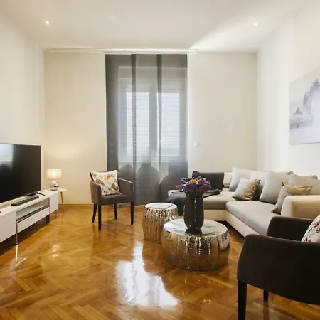 La Bayadere Апартаменты *