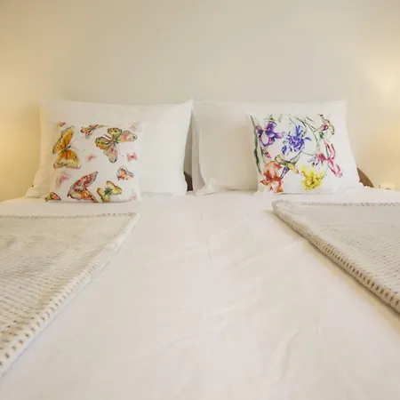 Appartement La Bayadere Split