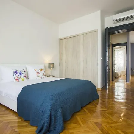 Apartman La Bayadere Split