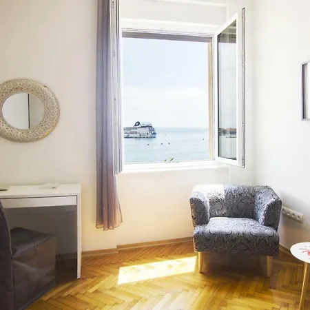 Apartment La Bayadere Split